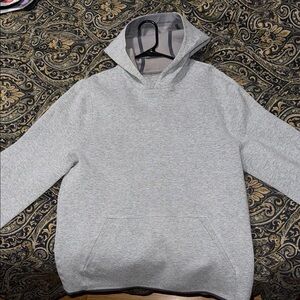 Lululemon Gray Men's Hoodie size M